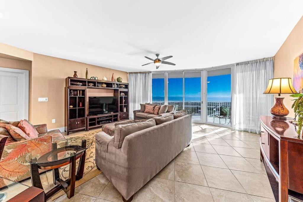 Caribe Resort Unit C814 Orange Beach Exterior photo