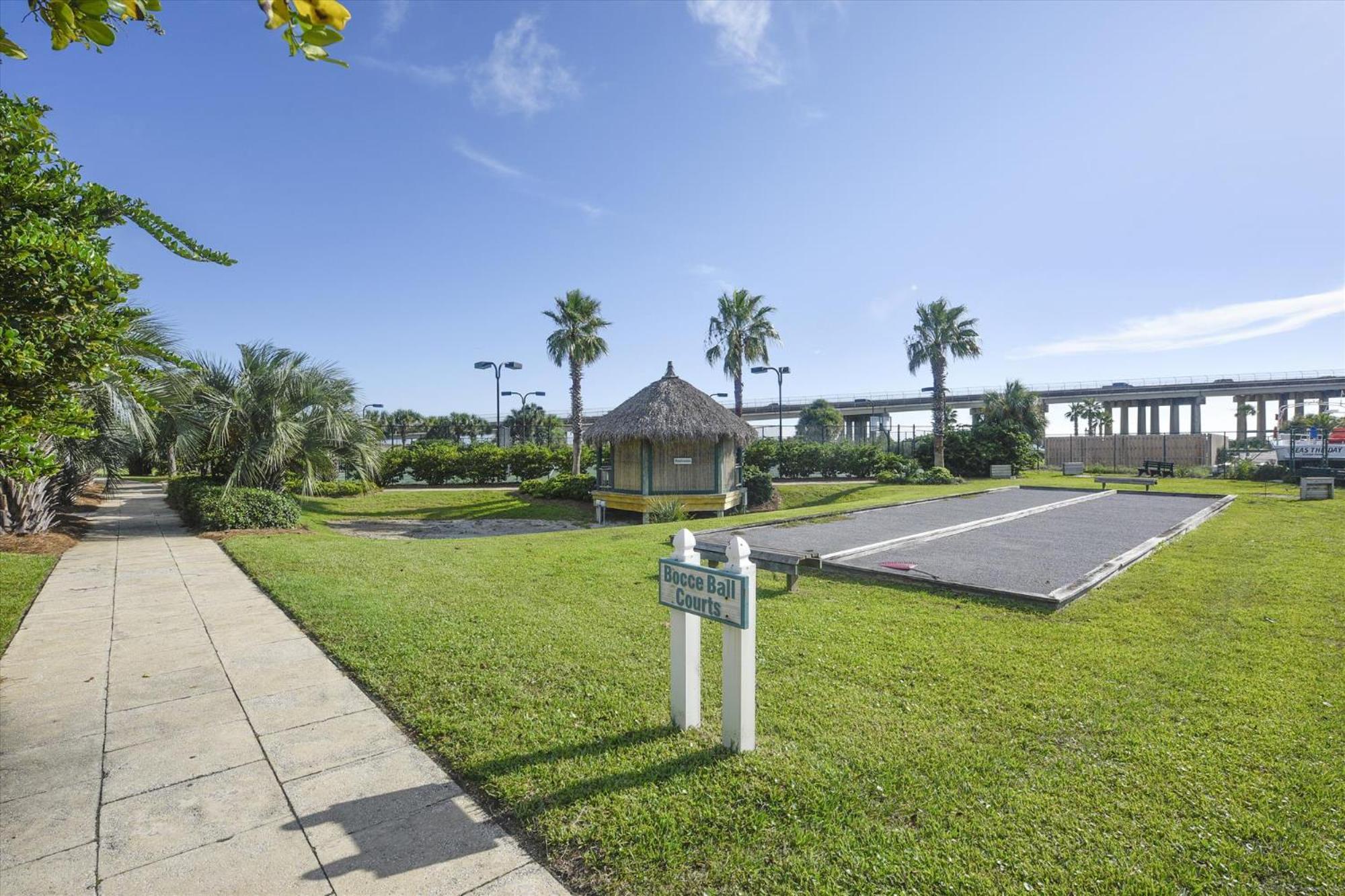 Caribe Resort Unit C814 Orange Beach Exterior photo