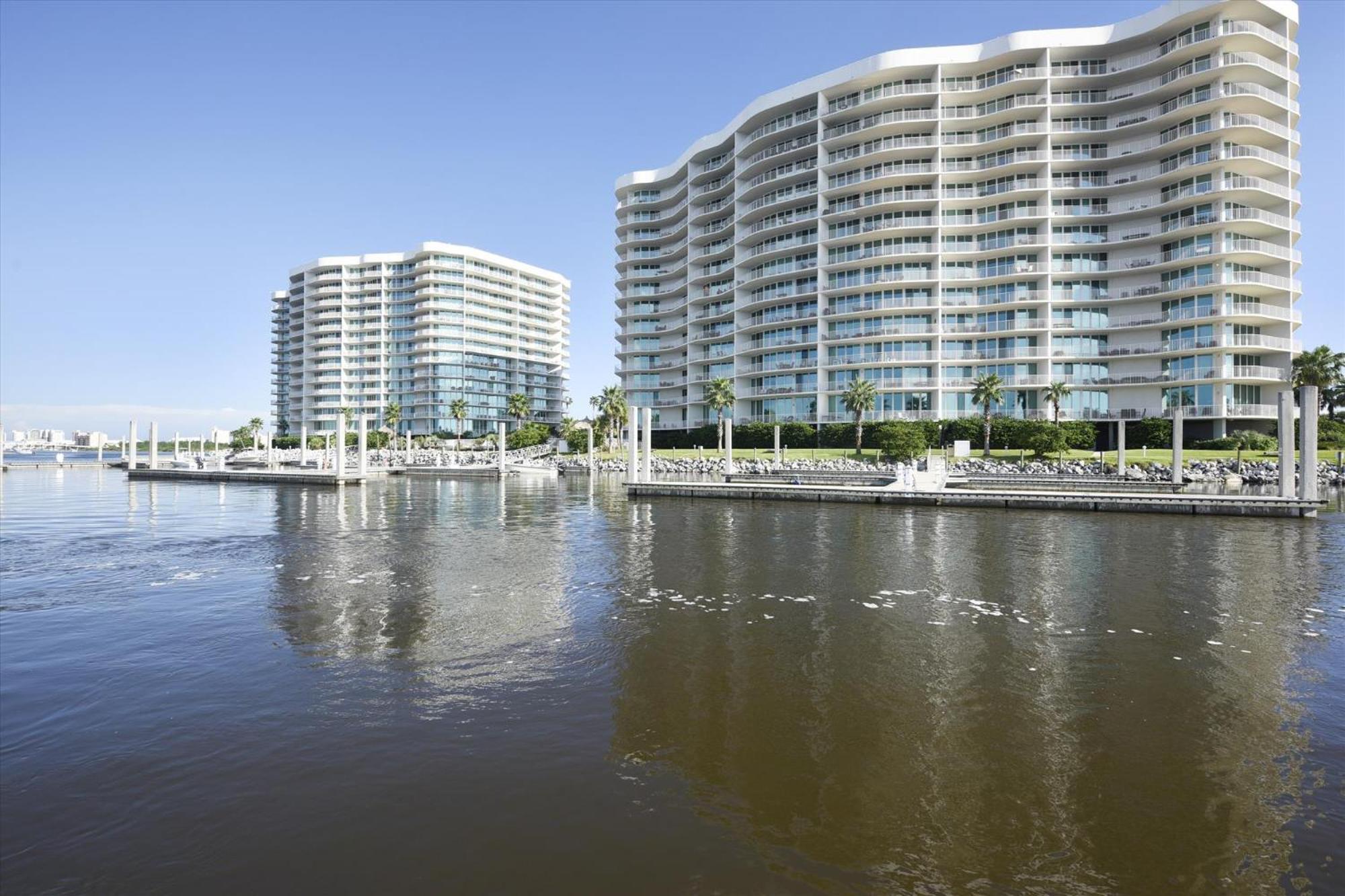 Caribe Resort Unit C814 Orange Beach Exterior photo
