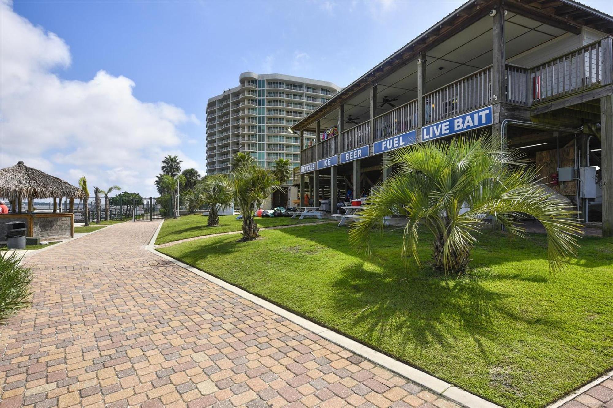 Caribe Resort Unit C814 Orange Beach Exterior photo