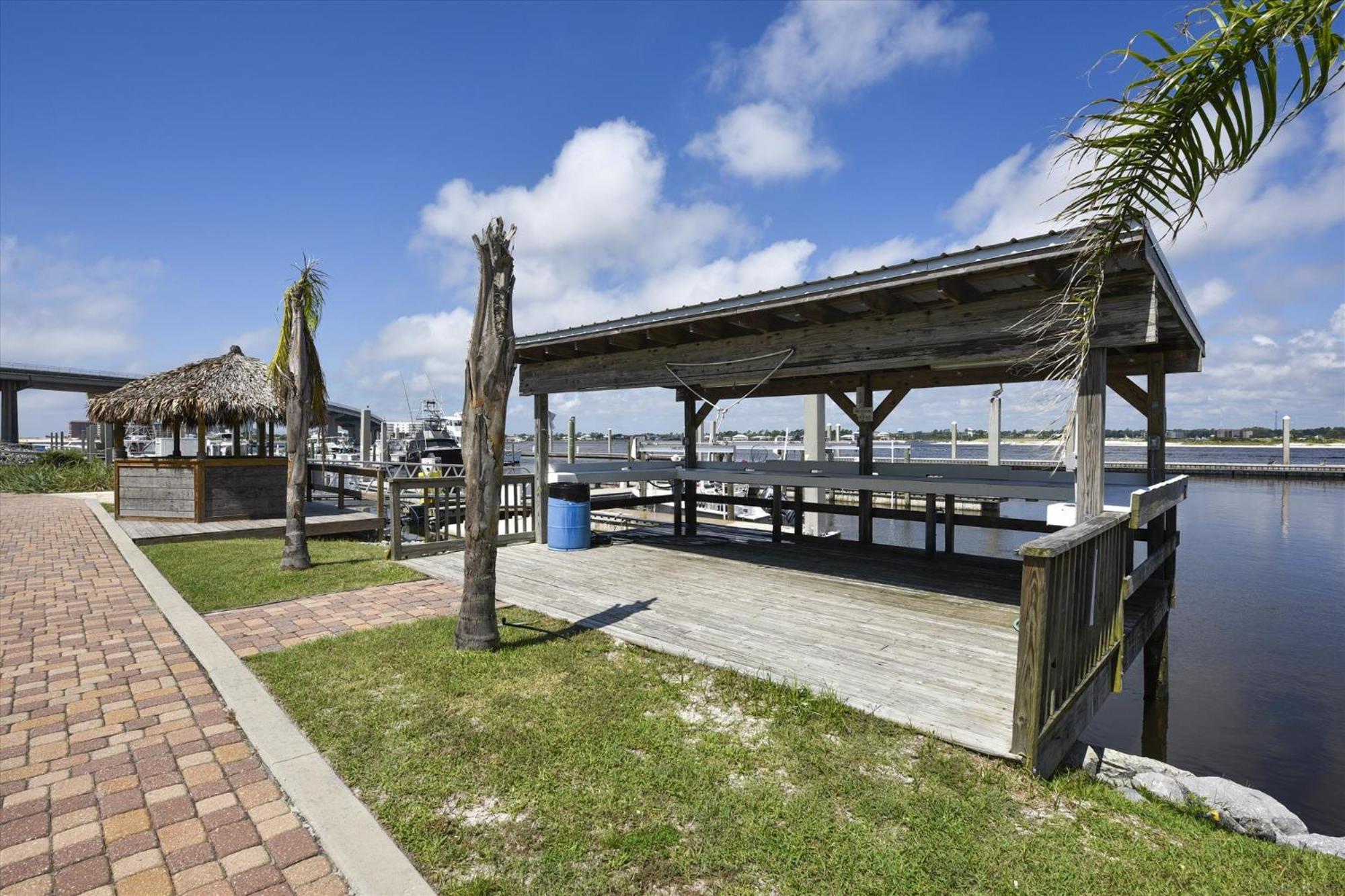 Caribe Resort Unit C814 Orange Beach Exterior photo